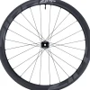 Zipp 303 S Disc 100/12 Voorwiel Zwart