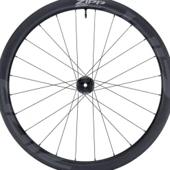 Zipp 303 S Disc XDR 142/12 Achterwiel Zwart