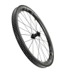 Zipp Voorwiel 303 XPLR S A1 Disc 100/12 Zwart