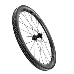 Zipp Voorwiel 303 XPLR S A1 Disc 100/12 Zwart